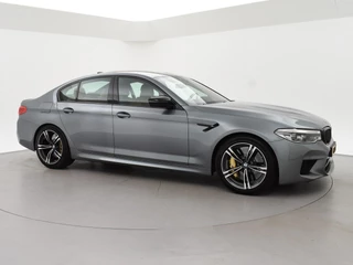 BMW M5 – thumbnail 12
