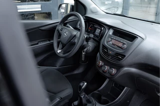 Opel KARL – thumbnail 11