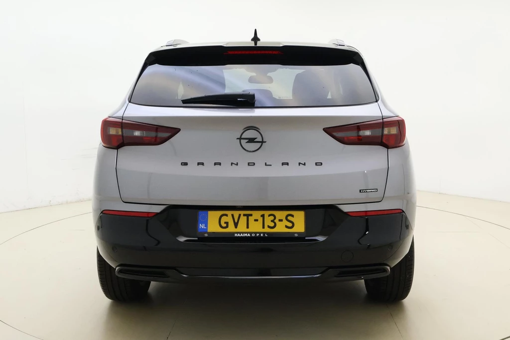 Opel Grandland – foto 5