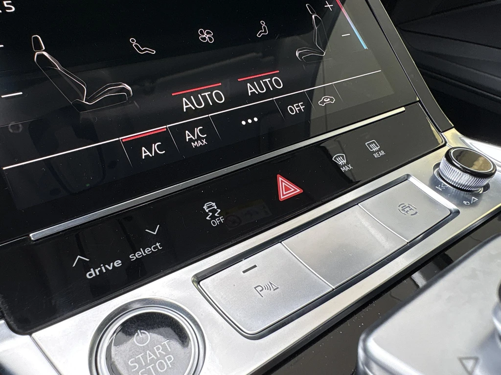 Audi e-tron – foto 42