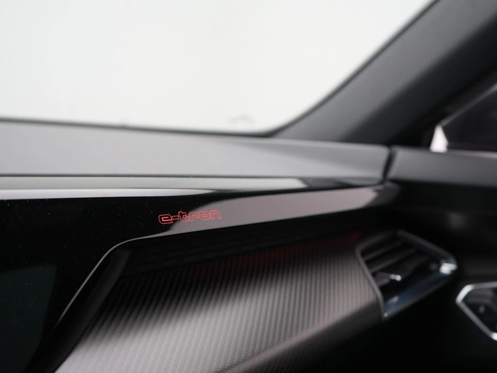 Audi e-tron GT – foto 20