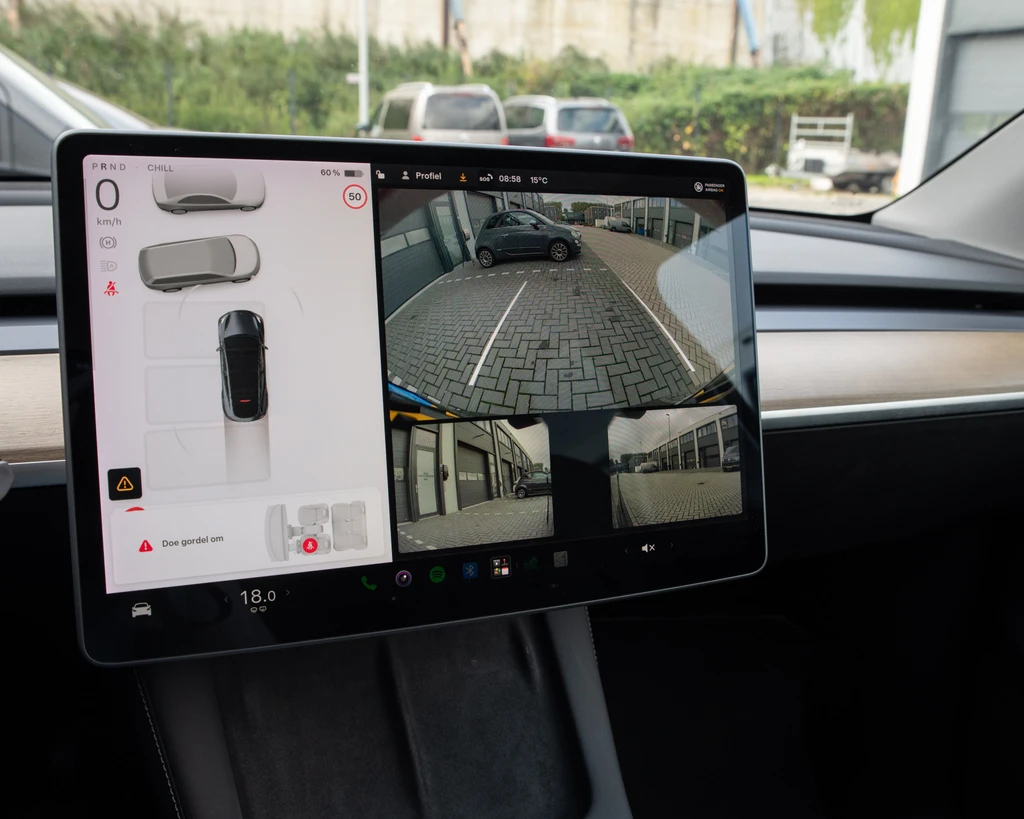 Tesla Model Y – foto 43