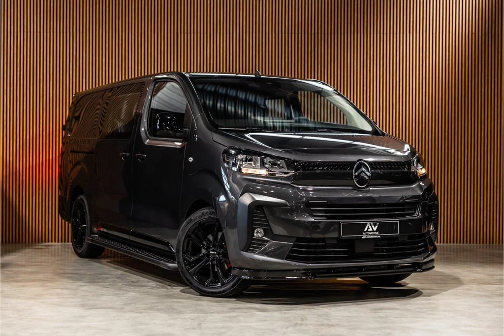 Citroën Jumpy – foto 7