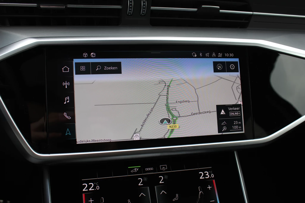 Audi A6 – foto 24