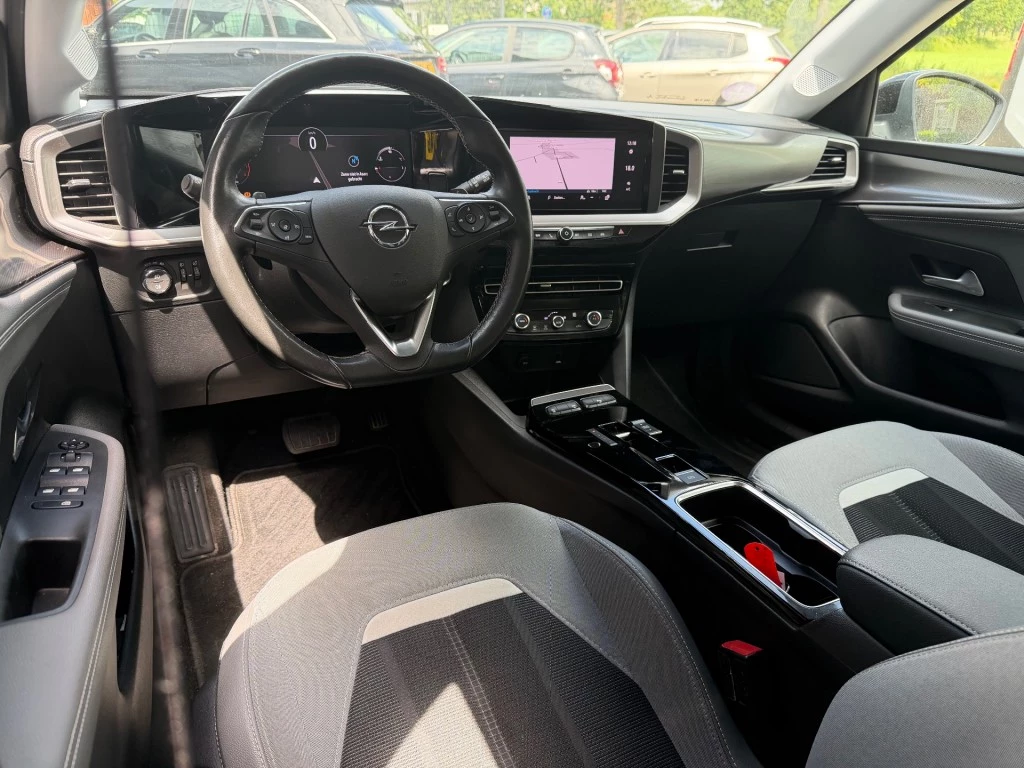 Opel Mokka – foto 20