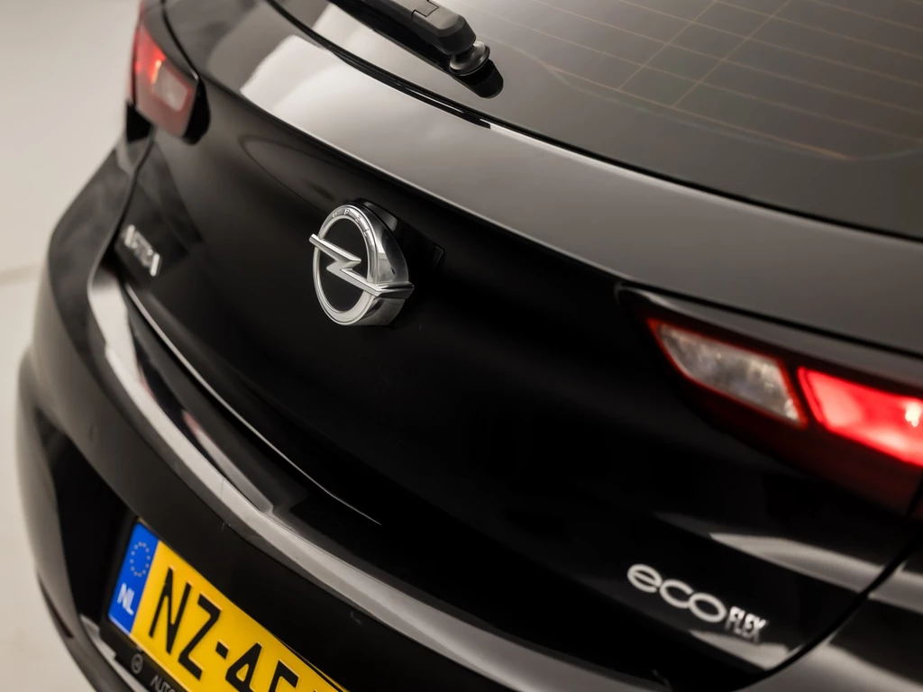 Opel Astra – foto 32