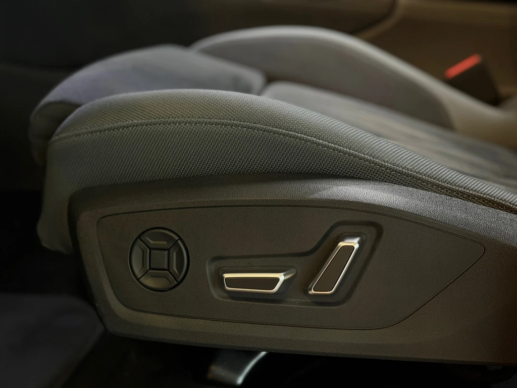 Audi Q3 – foto 12