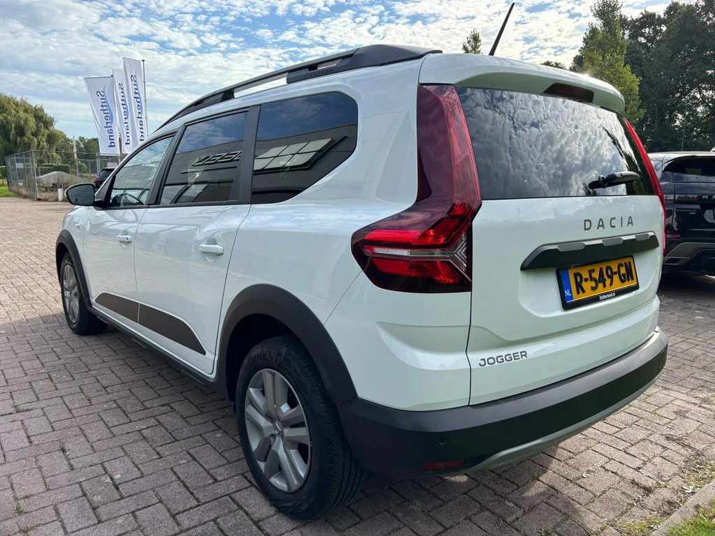 Dacia Jogger – foto 2