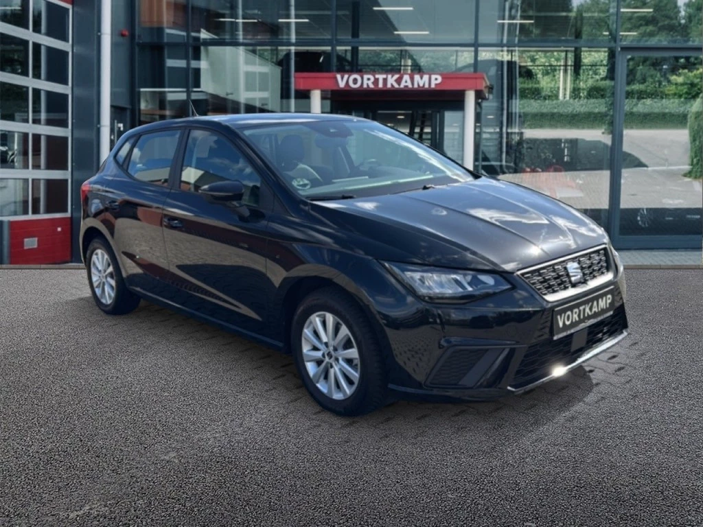 SEAT Ibiza – foto 7