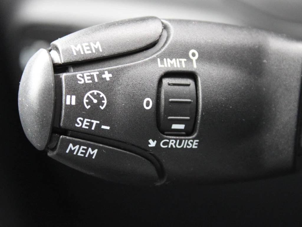Citroën C3 – foto 21