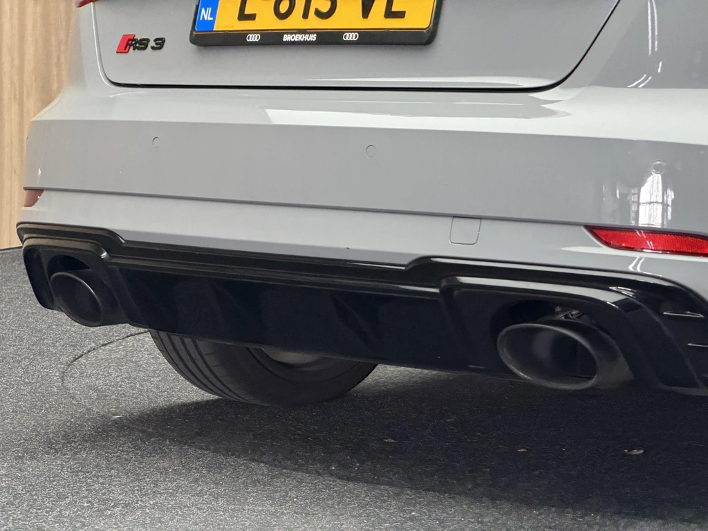 Audi RS3 – foto 55