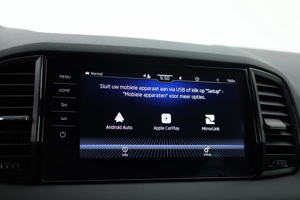 Škoda Karoq – foto 18