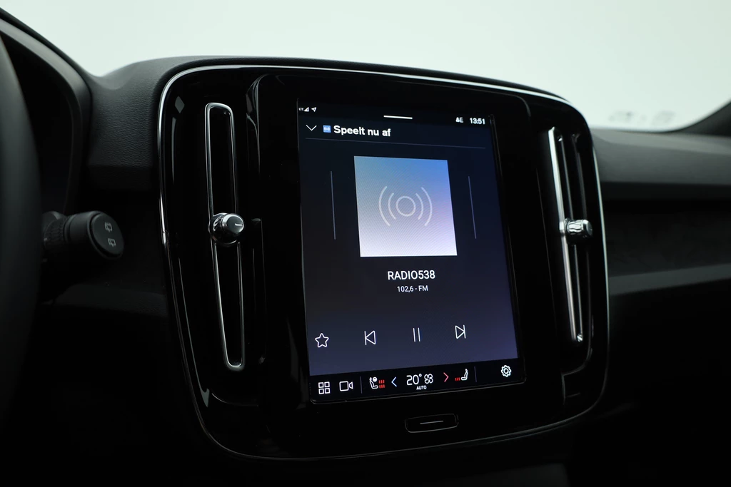 Volvo XC40 – foto 24