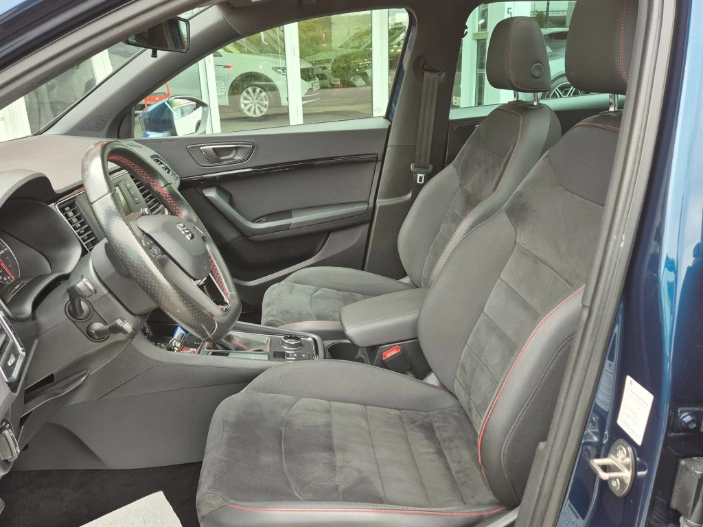 SEAT Ateca – foto 7