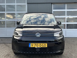 Volkswagen Caddy – thumbnail 10