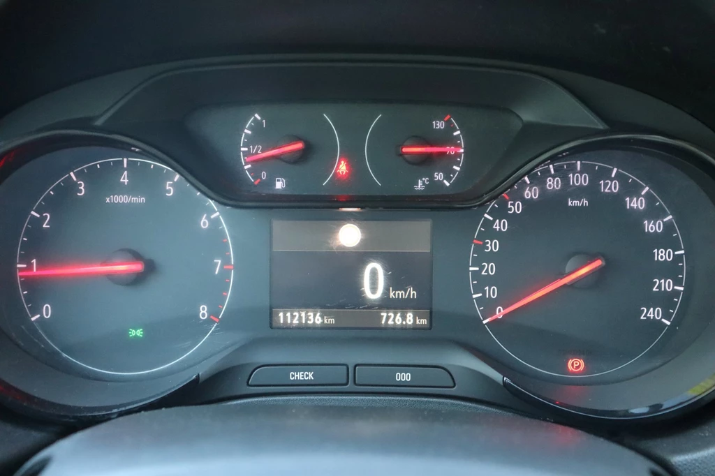 Opel Grandland X – foto 12