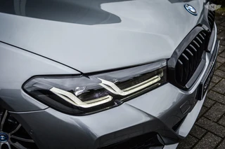 BMW 5 Serie – thumbnail 28
