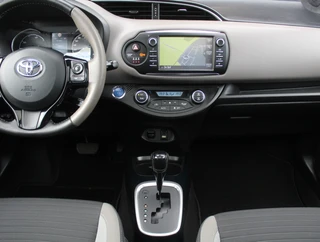Toyota Yaris – thumbnail 51