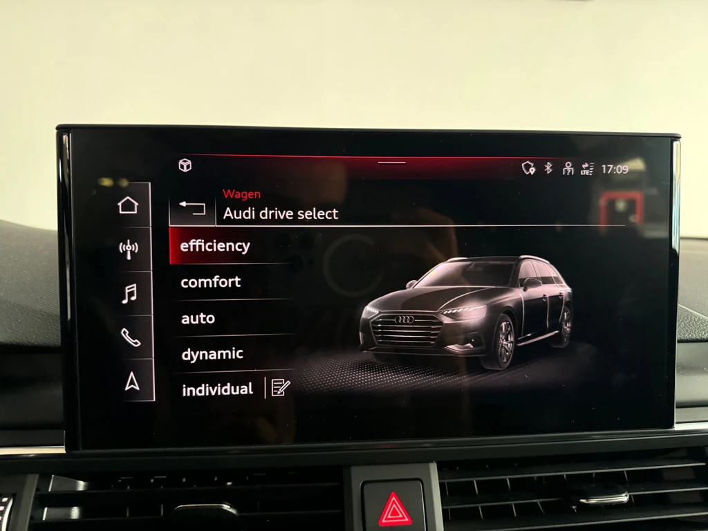 Audi A4 – foto 25