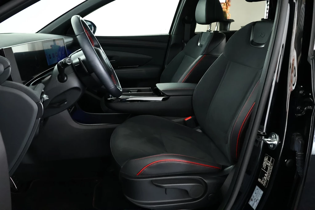 Hyundai Tucson – foto 9
