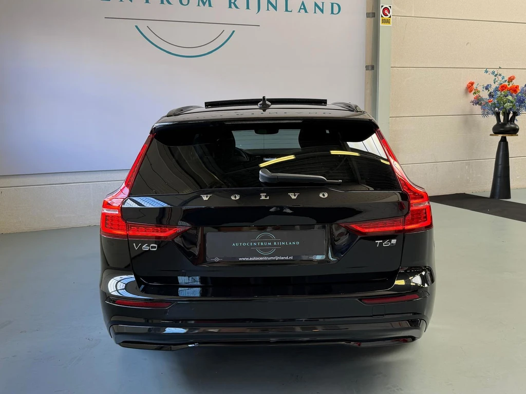 Volvo V60 – foto 6