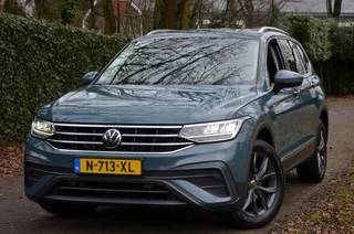 Volkswagen Tiguan Allspace – thumbnail 4
