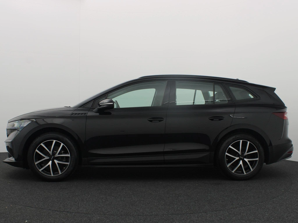 Škoda Enyaq iV – foto 2