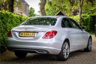 Mercedes-Benz C-Klasse – thumbnail 7