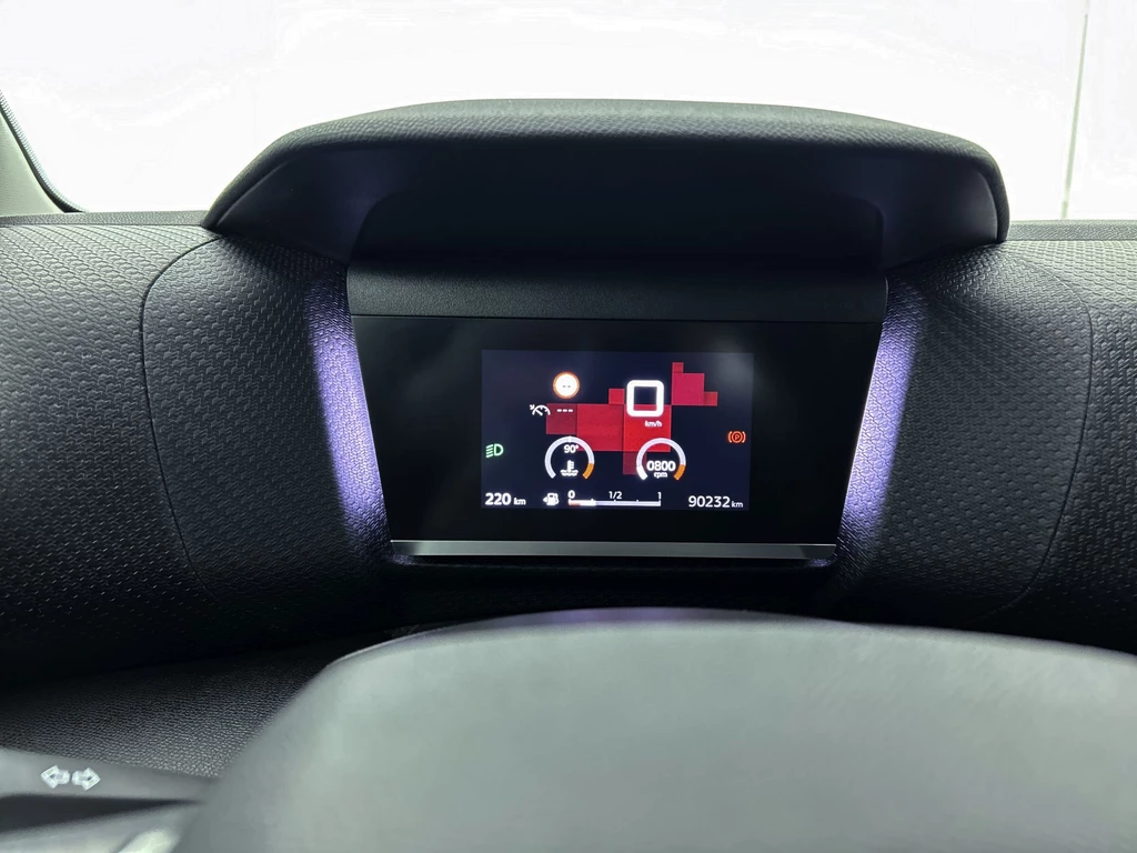 Citroën C4 – foto 12
