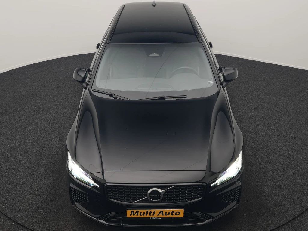 Volvo V60 – foto 14