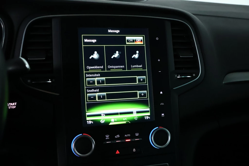 Renault Mégane – foto 19
