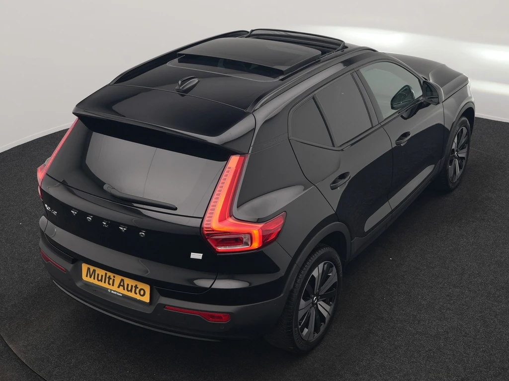 Volvo XC40 – foto 9