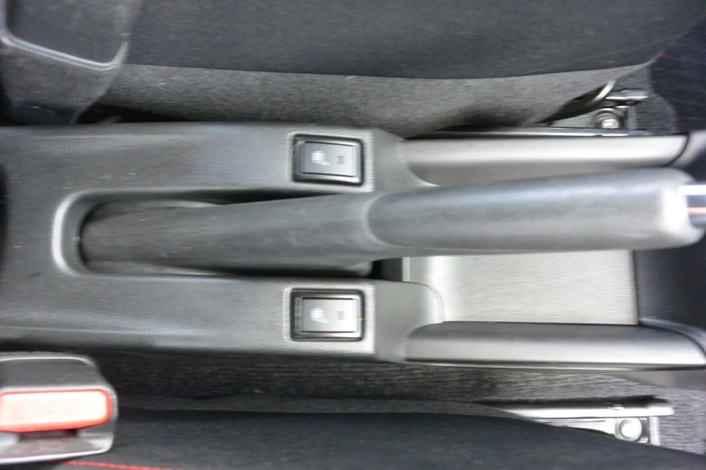 Suzuki Swift – foto 29
