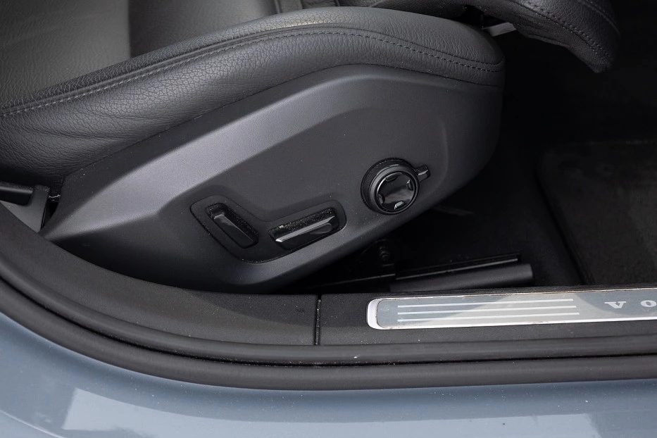 Volvo S90 – foto 14