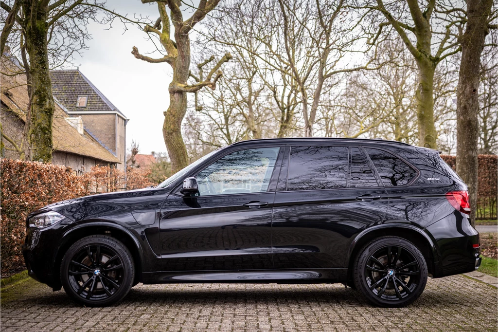 BMW X5 – foto 4