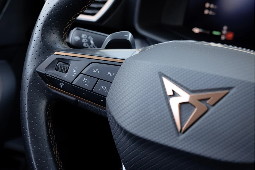 CUPRA Formentor – foto 22