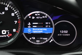Porsche Panamera – thumbnail 32