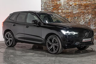 Volvo XC60 – thumbnail 13