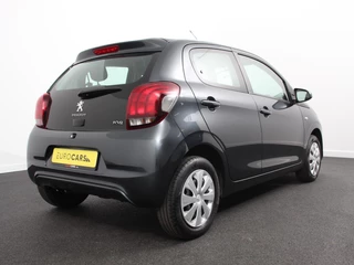 Peugeot 108 – thumbnail 6
