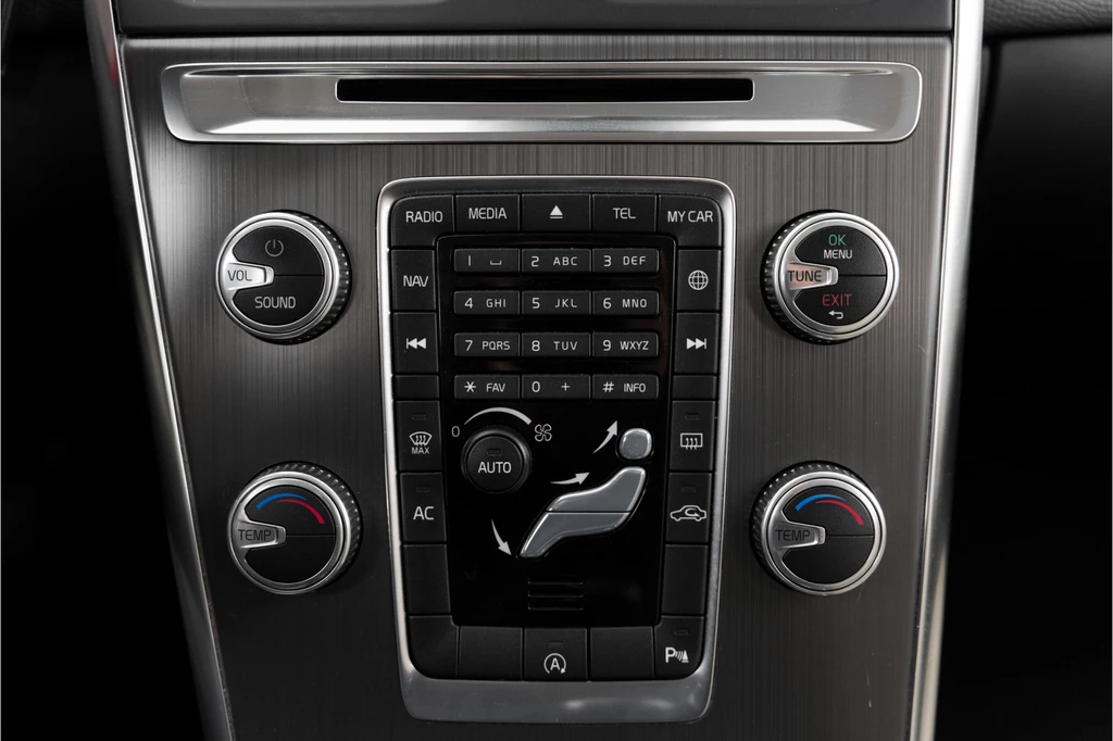 Volvo XC60 – foto 20