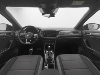 Volkswagen T-Roc – thumbnail 23