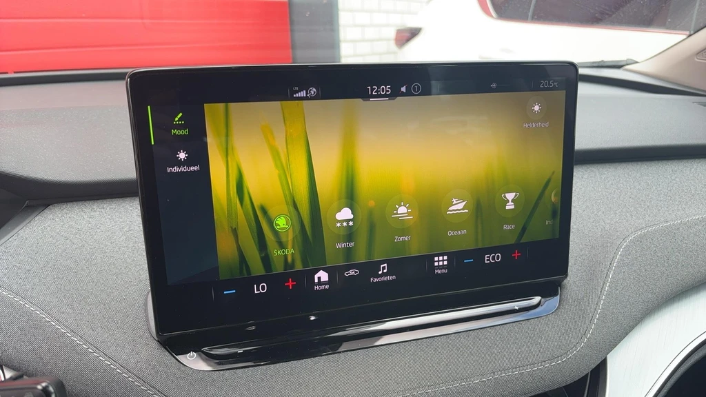 Škoda Enyaq iV – foto 12