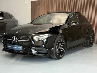 Mercedes-Benz A-Klasse – thumbnail 2