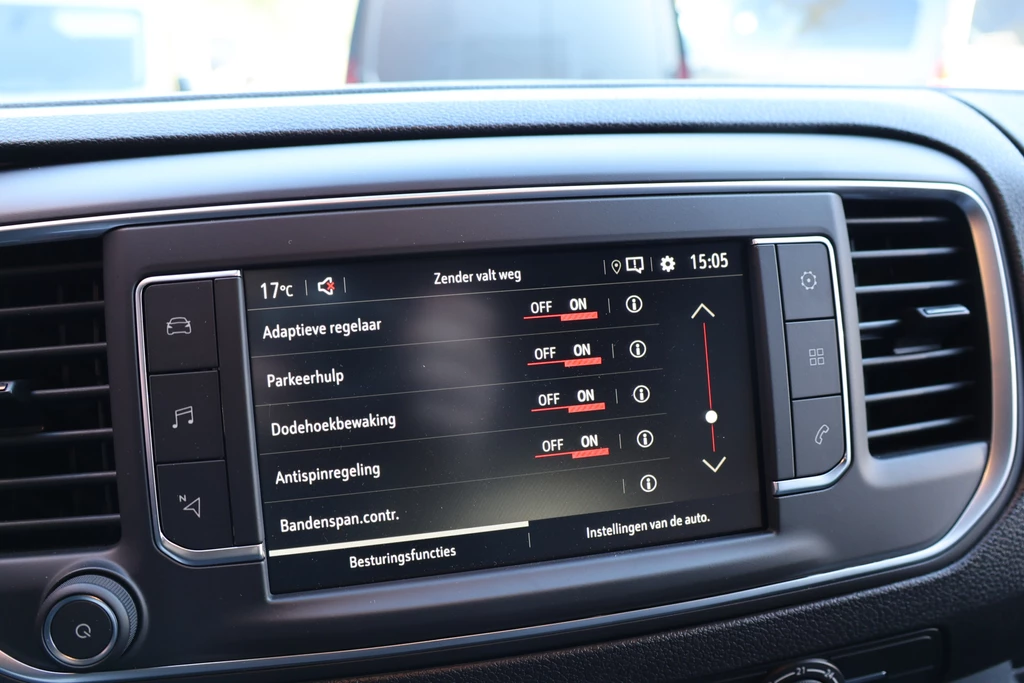 Opel Vivaro – foto 21