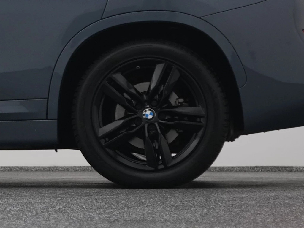 BMW X1 – foto 40