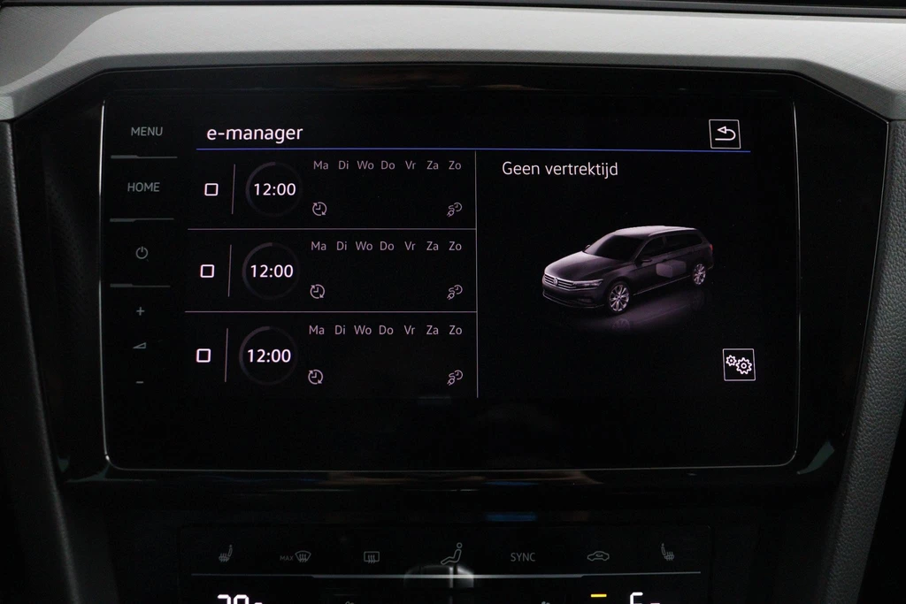Volkswagen Passat – foto 50