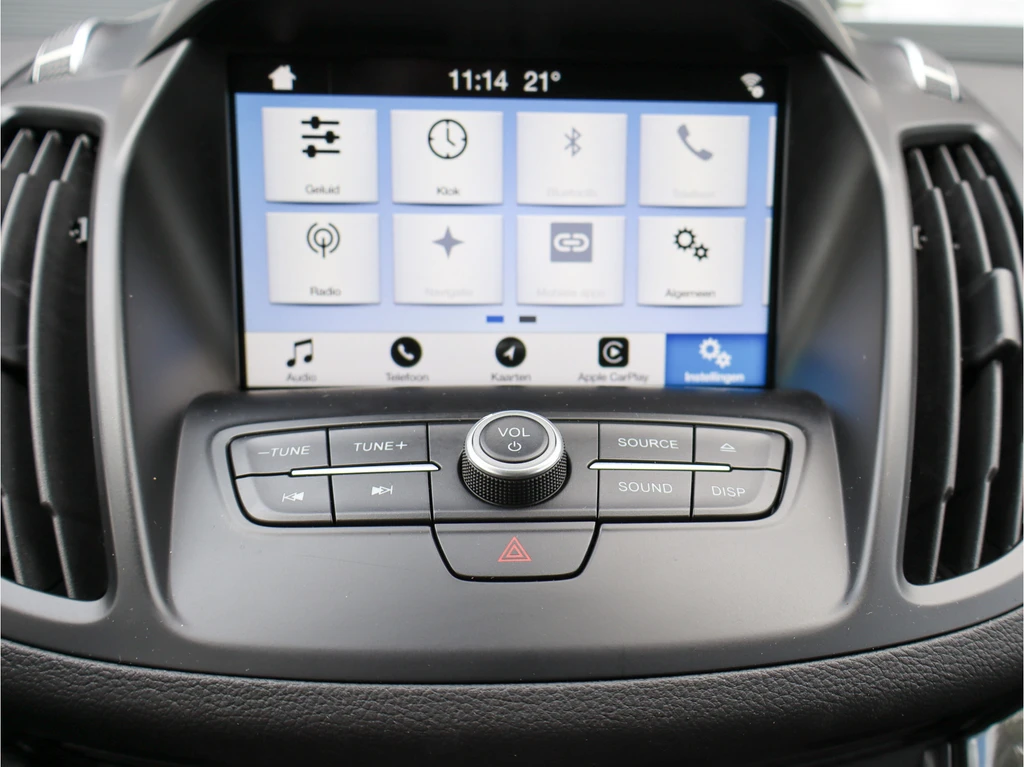 Ford Kuga – foto 28