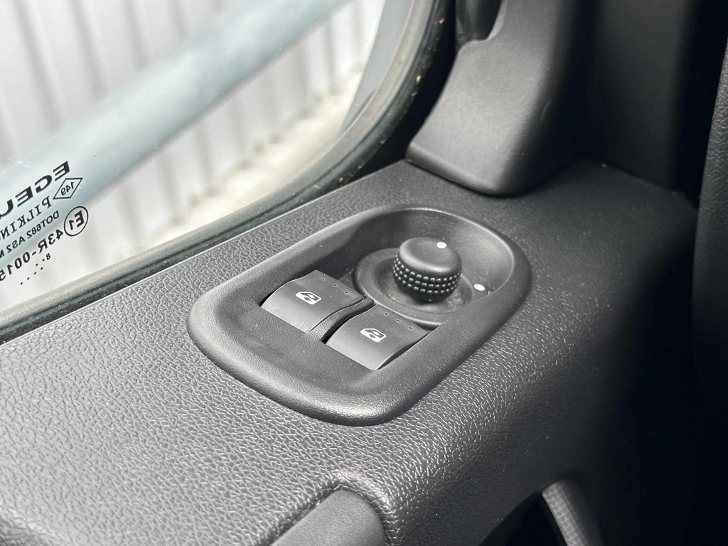 Opel Movano – foto 30