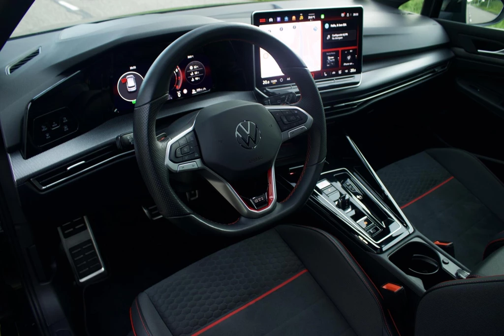 Volkswagen Golf – foto 13