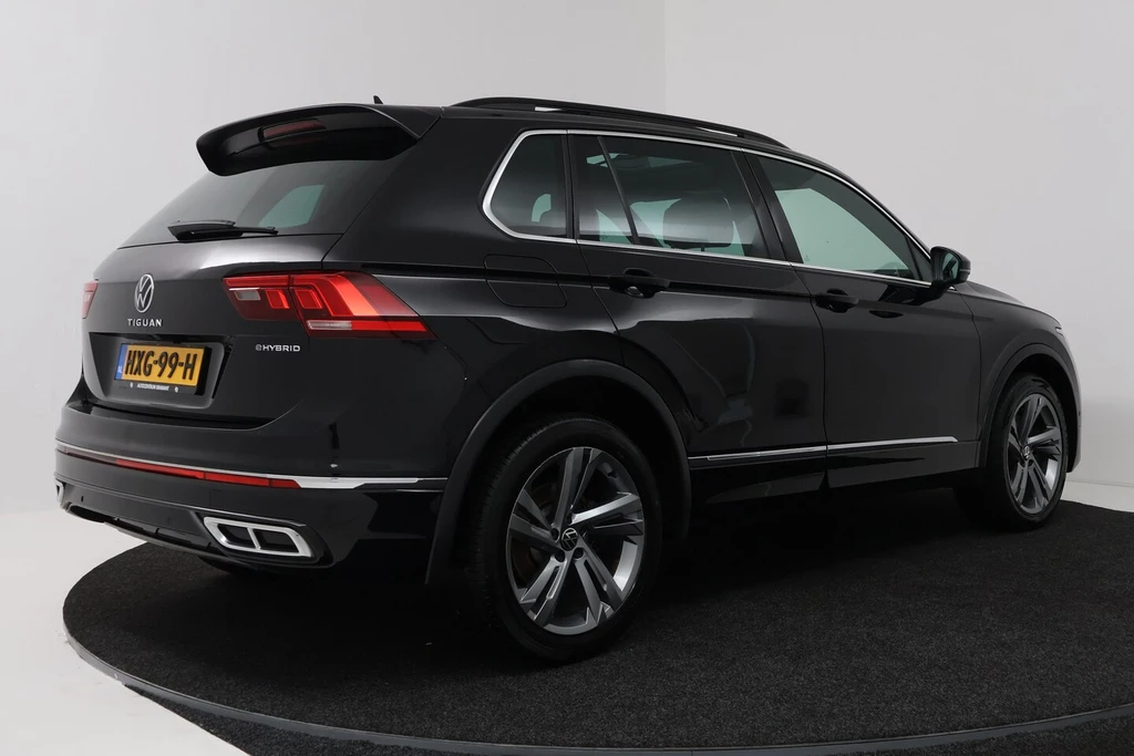 Volkswagen Tiguan – foto 5